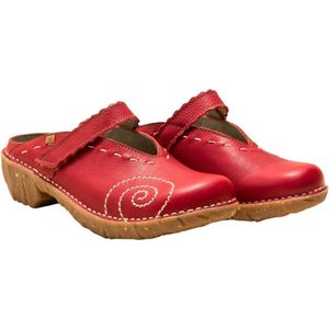 El Naturalista - NG96 - Muilen - Tibet - Leer