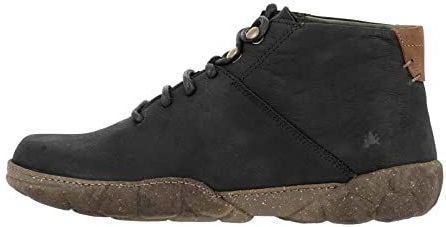 El Naturalista - Schildpad - Enkellaarzen - Zwart