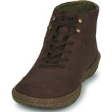 El Naturalista - Turtle - Enkellaarsjes - Bruin - Leer