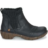 El Naturalista - YGGDRASIL - Laarzen - Zwart