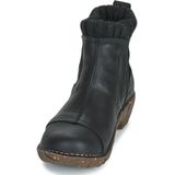 El Naturalista - YGGDRASIL - Laarzen - Zwart