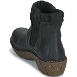 El Naturalista - YGGDRASIL - Laarzen - Zwart