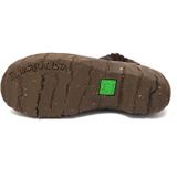 Laarzen - Zwart - Leer - Voor Inrijgen