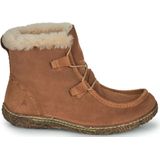 El Naturalista  NIDO ELLA  Laarzen  dames Bruin