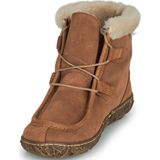 El Naturalista  NIDO ELLA  Laarzen  dames Bruin