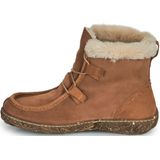 El Naturalista  NIDO ELLA  Laarzen  dames Bruin