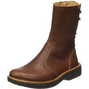 El Naturalista N5577 Volcano dameslaarzen, Yellow, 36 EU