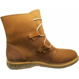 El Naturalista - Angkor Enkellaarsjes - Bruin - Leer - Casual