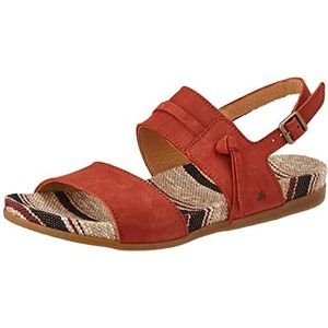 El Naturalista N5256 Zumaia, damessandalen, Ketel, 41 EU