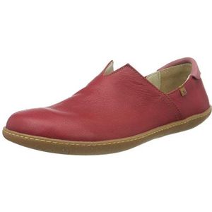 El Naturalista N275 Soft Grain El Voyage schoenen zonder veters, uniseks, volwassenen, Tibet