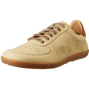 El Naturalista N354 Nobuck-W Sunlight/Estratos Unisex Volwassenen, 36 EU