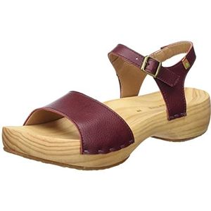 El Naturalista N5831T Path Rioja/ShoKUNIN damessandalen, 36 EU