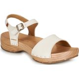 El Naturalista - Shokunin - Sandalen - Wit