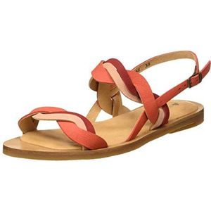 El Naturalista N518, Sandalen met open tenen. Dames 36 EU