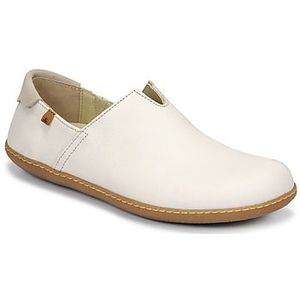 El Naturalista  EL VIAJERO  instappers  heren Wit