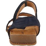 El Naturalista - 2581011NF005_0B0 - Sandalen - Marine - Leer - Plat