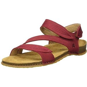 El Naturalista Dames 5810 Panglao sandalen, Tibet rood, 40 EU