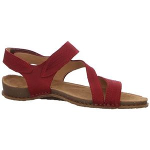 El Naturalista - 5810 - Sandalen - Tibet - Leer
