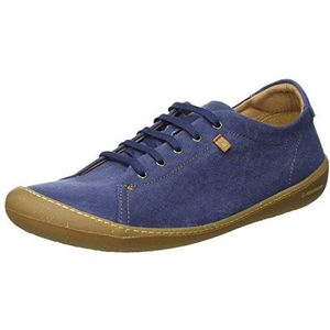 El Naturalista Pawikan Sneakers voor volwassenen, uniseks, Denim blauw, 42 EU