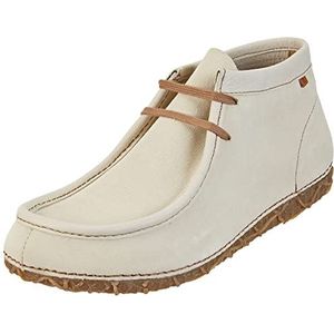 El Naturalista Redes, uniseks sneakers, volwassenen, crèmekleurig, maat 36