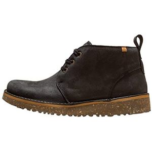 El Naturalista Uniseks N5630 Low-top, zwart, 46 EU