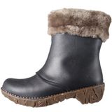 El Naturalista Yggdrasil dameslaarzen, zwart, maat 36