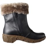 El Naturalista Yggdrasil dameslaarzen, zwart, maat 36