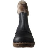 El Naturalista Yggdrasil dameslaarzen, zwart, maat 36