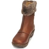 El Naturalista - YGGDRASIL - Enkellaarsjes - Bruin