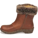 El Naturalista - YGGDRASIL - Enkellaarsjes - Bruin