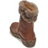 El Naturalista - YGGDRASIL - Enkellaarsjes - Bruin