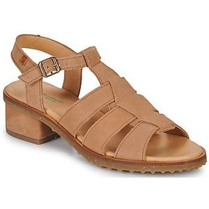 El Naturalista  SABAL  sandalen  dames Bruin