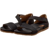 El Naturalista - Zumaia - Damessandalen - Zwart