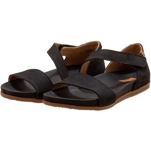 El Naturalista - Zumaia - Damessandalen - Zwart