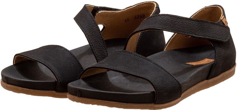 El Naturalista - Zumaia - Damessandalen - Zwart