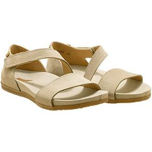 El Naturalista Zumaia, damessandalen, Steen, 39 EU