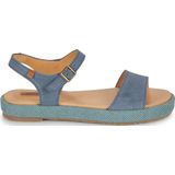 El Naturalista bosana dames sandalen, Jeans, 36 EU