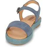 El Naturalista bosana dames sandalen, Jeans, 36 EU