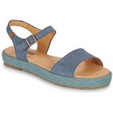 El Naturalista bosana dames sandalen, Jeans, 36 EU