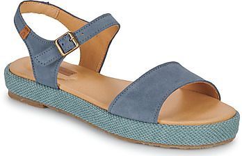 El Naturalista bosana dames sandalen, Jeans, 36 EU