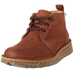 El Naturalista N5630 Rotsen, uniseks sneakers voor volwassenen, Chocolade, 44 EU