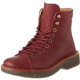 Kuitlaarzen - Zwart - Leer - Uitneembare Inlegzool