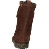 El Naturalista  FELSEN  Laarzen  dames Bruin
