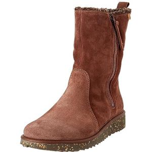 El Naturalista  FELSEN  Laarzen  dames Bruin