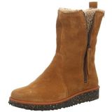 EL NATURALISTA Enkellaarsjes  zwart