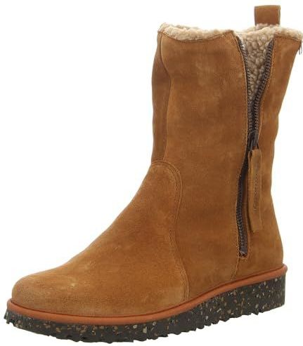 EL NATURALISTA Enkellaarsjes  zwart