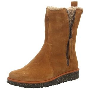 Bootschoenen - Rubberen Buitenzoal - Gerecycled PL Voering