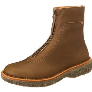 Kuitlaarzen - Zwart - Leer/Microvezel - Uitneembare Binnenzool