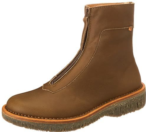 Kuitlaarzen - Zwart - Leer/Microvezel - Uitneembare Binnenzool