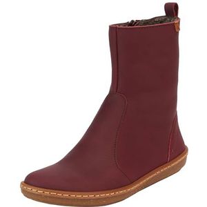 El Naturalista N5319 Koraal bootschoenen dames, Cereza
